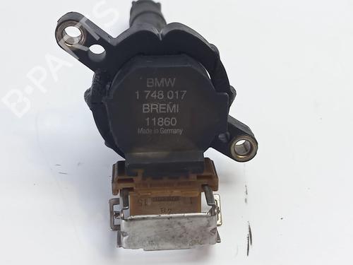 Tændspole BMW 3 (E46) [1997-2005]  29430185