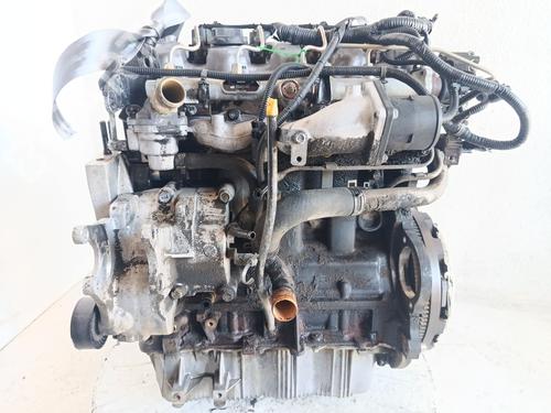 Engine HYUNDAI TRAJET (FO) 2.0 CRDi | BP37700783M1  - Image 22