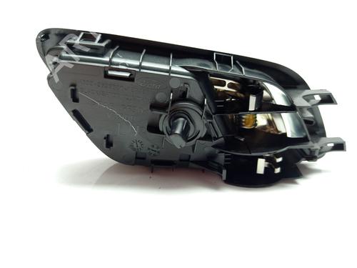 Rear left interior door handle FORD RANGER (TKE) | BP33705611I15 - Image 3