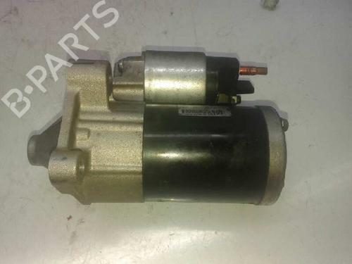 Used Starter Starter 7957184 7957184