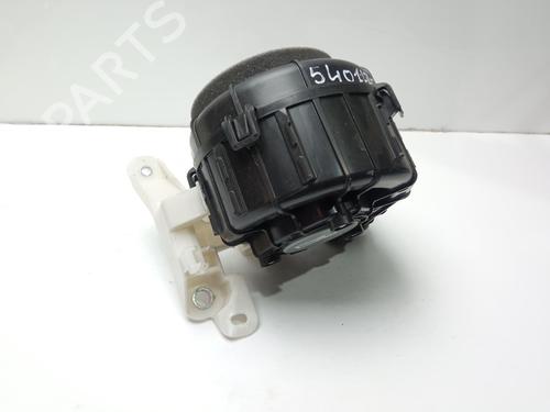 Heater blower motor TOYOTA YARIS (_P13_)  | BP14225555M62 