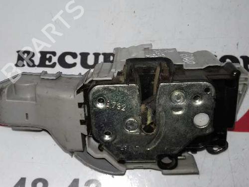 Front left lock FIAT BRAVO II (198_) 1.6 D Multijet (198AXL1B) | BP10275371C98 