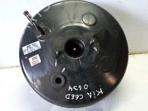 servo-brake-kia-ceed-hatchback-ed-201103161688-585001h900-2006-2007-2008-2009-2010-2011-2012-9724426 main image