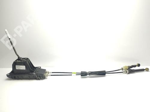 Used Manual gearbox selector Manual gearbox selector DACIA LODGY (JS_) 1.2 TCe (JSAY, JSM0) (115 hp) 11087384 11087384