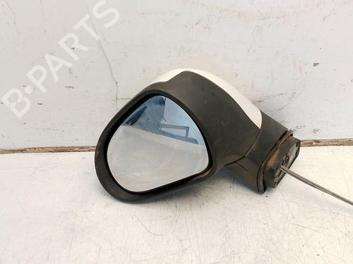 Used Left mirror Left mirror 38616757 38616757