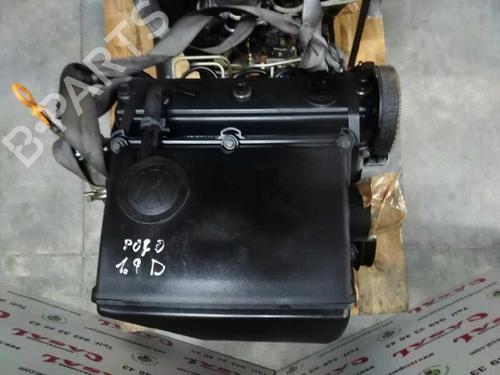 Engine VW POLO (6N2) 1.9 SDI | BP7961299M1  - Image 6