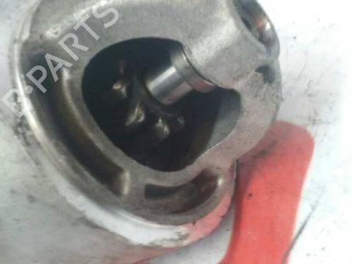Starter CHEVROLET KALOS 1.2 | BP7962968M8 - Image 2