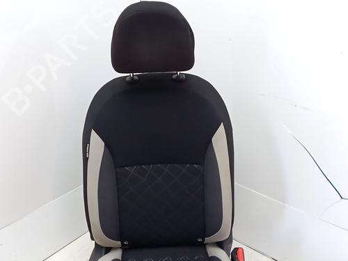 Right front seat NISSAN MICRA V (K14) 1.0 IG-T 100 | BP31191435C16
