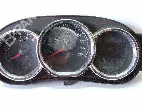Used Instrument cluster DACIA SANDERO II [2012-2025]  7960912