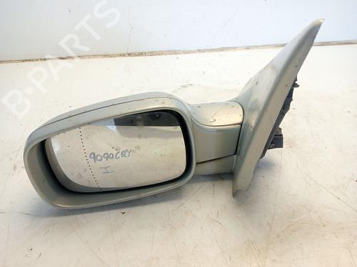 Used Left mirror RENAULT MEGANE II (BM0/1_, CM0/1_) [2001-2012]  29385164