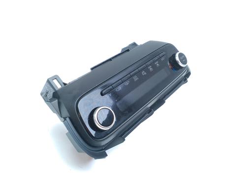 Used Climate control TOYOTA YARIS (_P13_) [2010-2020]  16714727