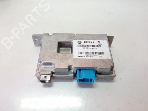 Used Electronic module Electronic module 24315548 24315548