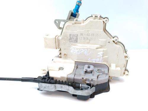 Venstre bak lås AUDI A3 Sportback (8VA, 8VF) [2012-2021]  13660179