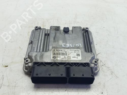 Used Engine control unit (ECU) BMW 2 Gran Tourer (F46) 218 d (150 hp) 30626218
