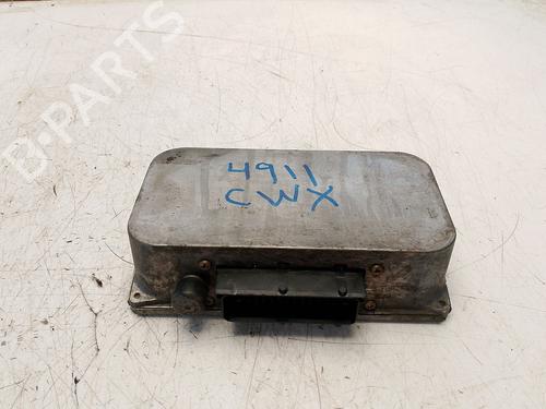 Electronic module RENAULT LAGUNA II (BG0/1_) 2.2 dCi (BG0F) | BP37720205M83 - Image 5
