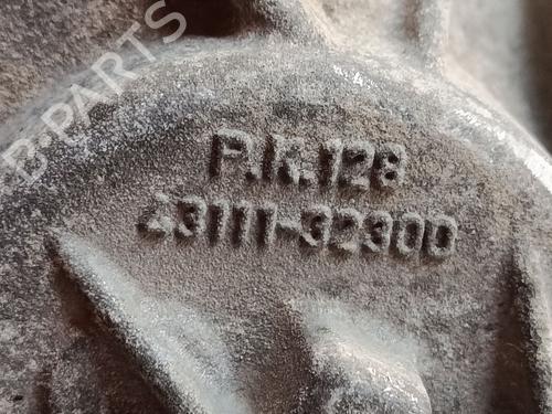 Gearbox HYUNDAI i30 (GD) 1.4 CRDi | BP38178443M3 - Image 7