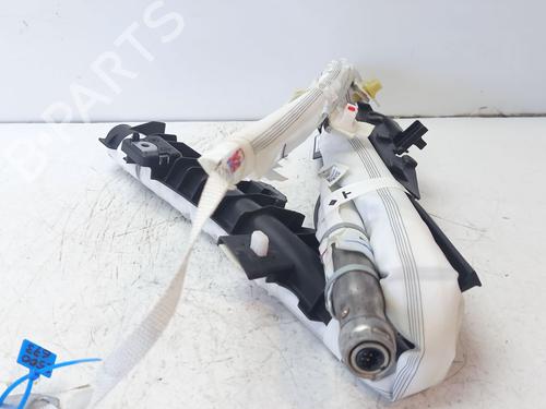 Left curtain airbag TOYOTA AYGO X (_B7_) 1.0 VVT-i (KGB70) | BP29433006C11 