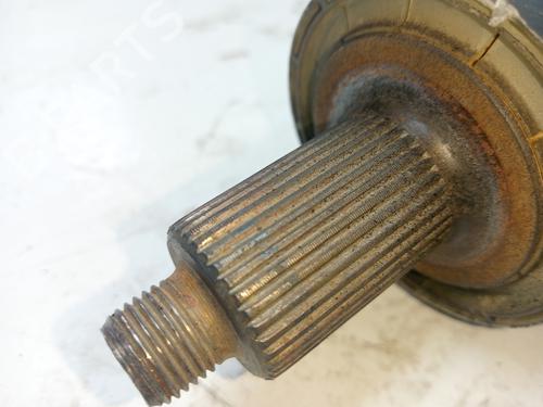 Right front driveshaft SEAT IBIZA III (6L1)  | BP20936756M39 