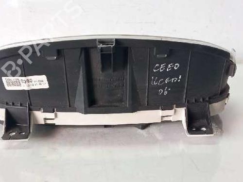 Instrument cluster KIA CEE'D Hatchback (ED) | BP7960909C47 - Image 7