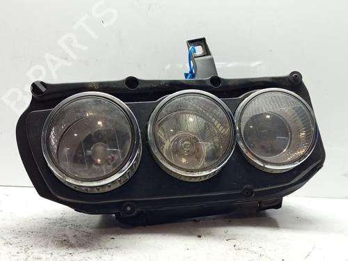 Used Right headlight ALFA ROMEO 159 (939_) 1.9 JTS (939AXA1B) (160 hp) 30519360