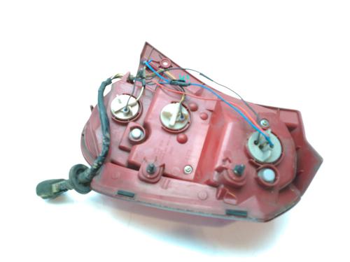 Left taillight CHEVROLET AVEO / KALOS Hatchback (T250, T255)  | BP16261129C34 