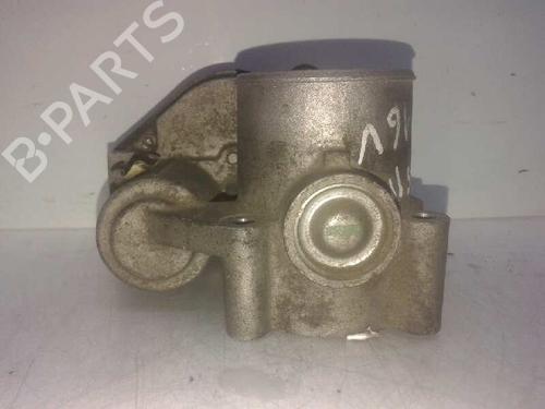 Used Throttle body FORD FOCUS II (DA_, HCP, DP) [2004-2013]  10235050