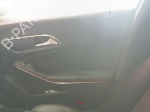 Used Front right panel Front right panel 37695505 37695505