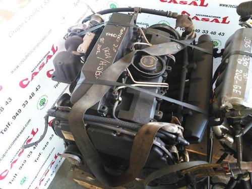 Engine FORD MONDEO III (B5Y) | BP7961318M1 - Image 1