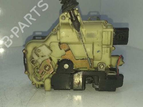 Used Front left lock Front left lock 7957037 7957037