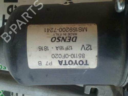 front-wiper-motor-toyota-verso-_r2_-851100f020-2009-2010-2011-2012-2013-2014-2015-2016-2017-2018-7963172 main image