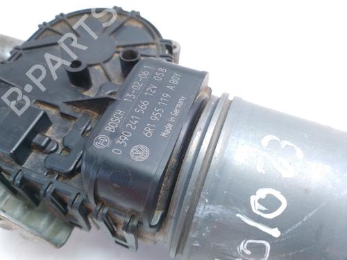 Front wiper motor VW POLO V (6R1, 6C1) 1.2 TDI | BP17244567M29 