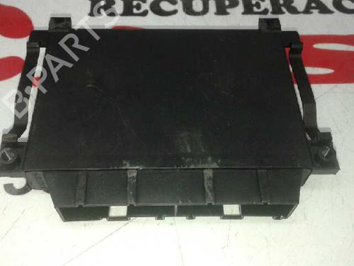 Gearbox control unit MERCEDES-BENZ E-CLASS (W211) E 320 CDI (211.026) | BP7952827M52 