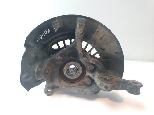 Used Left front steering knuckle Left front steering knuckle 20936739 20936739