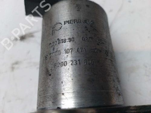 Egr RENAULT MEGANE I Classic (LA0/1_) 1.9 dCi (LA05) | BP22565873M69 