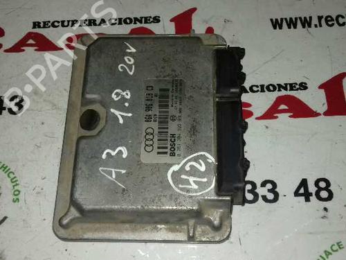 Engine control unit (ECU) AUDI A3 (8L1) 1.8 T quattro | BP10276350M57 