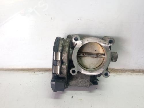 Throttle body MERCEDES-BENZ B-CLASS Sports Tourer (W245)  | BP8588921M82 
