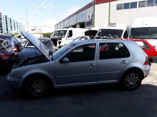 Front wiper motor VW GOLF IV (1J1)  | BP16220693M29 