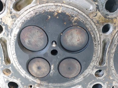 Cylinder head MERCEDES-BENZ E-CLASS (W211) E 280 CDI (211.020) | BP26411515M5 