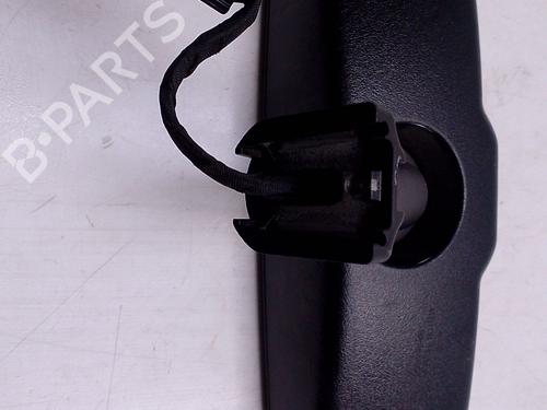 Rear mirror TOYOTA YARIS (_P13_) | BP31131613I6