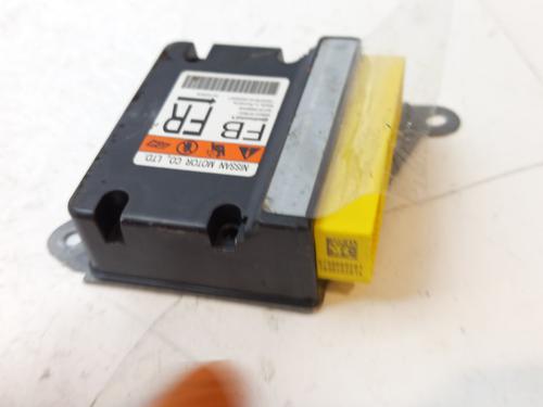 ECU airbags NISSAN MICRA V (K14) 1.0 IG-T 100 | BP31158149M53