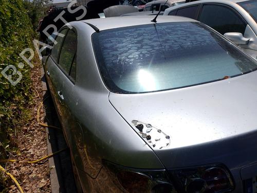 Rear center light MAZDA 6 Saloon (GG) 2.0 DI (GG14) | BP10979897I39 - Image 2
