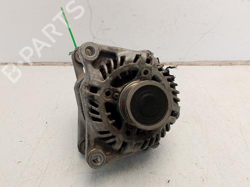 Used Alternator Alternator TOYOTA PROACE CITY Box Body/MPV (BPZ_) 1.5 D-4D 100 (BPZM) (102 hp) 34621624 34621624