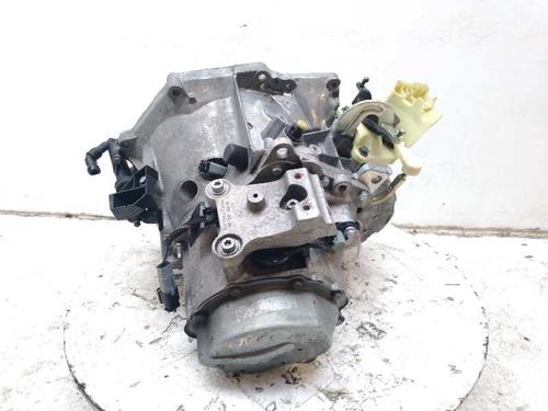 Gearbox PEUGEOT 2008 I (CU_) | BP26324851M3 - Image 2