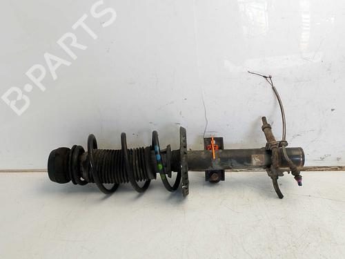 Used Left front shock absorber Left front shock absorber 37695931 37695931