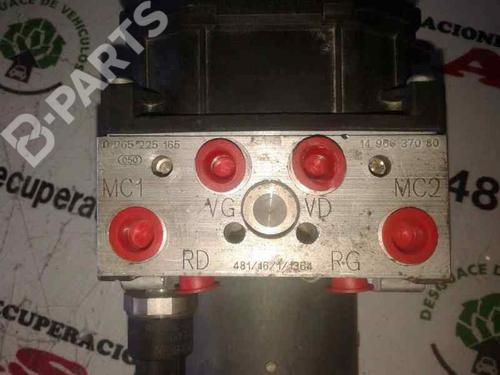 ABS pump PEUGEOT 807 (EB_)  | BP7963435M43 