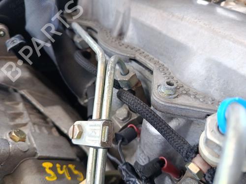 Engine SEAT LEON (1M1) 1.9 TDI | BP34264852M1  - Image 7