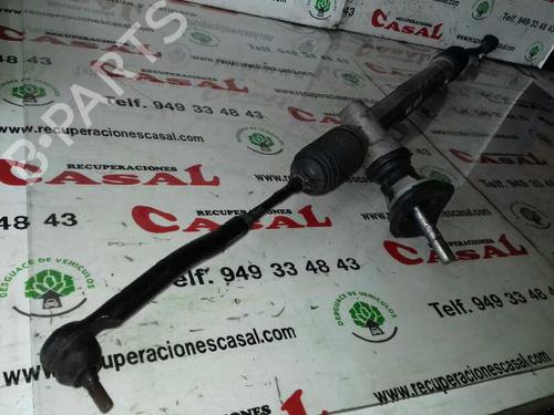 Used Steering rack NISSAN JUKE (F15) [2010-2019]  7953744
