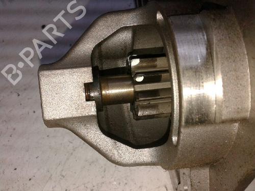 Starter NISSAN JUKE (F15)  | BP9715532M8 