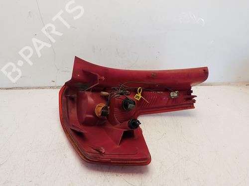 Left taillight CITROËN C4 I (LC_) 1.6 HDi | BP36320127C34 - Image 4