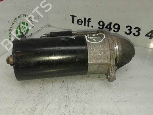 Used Starter Starter 10276255 10276255